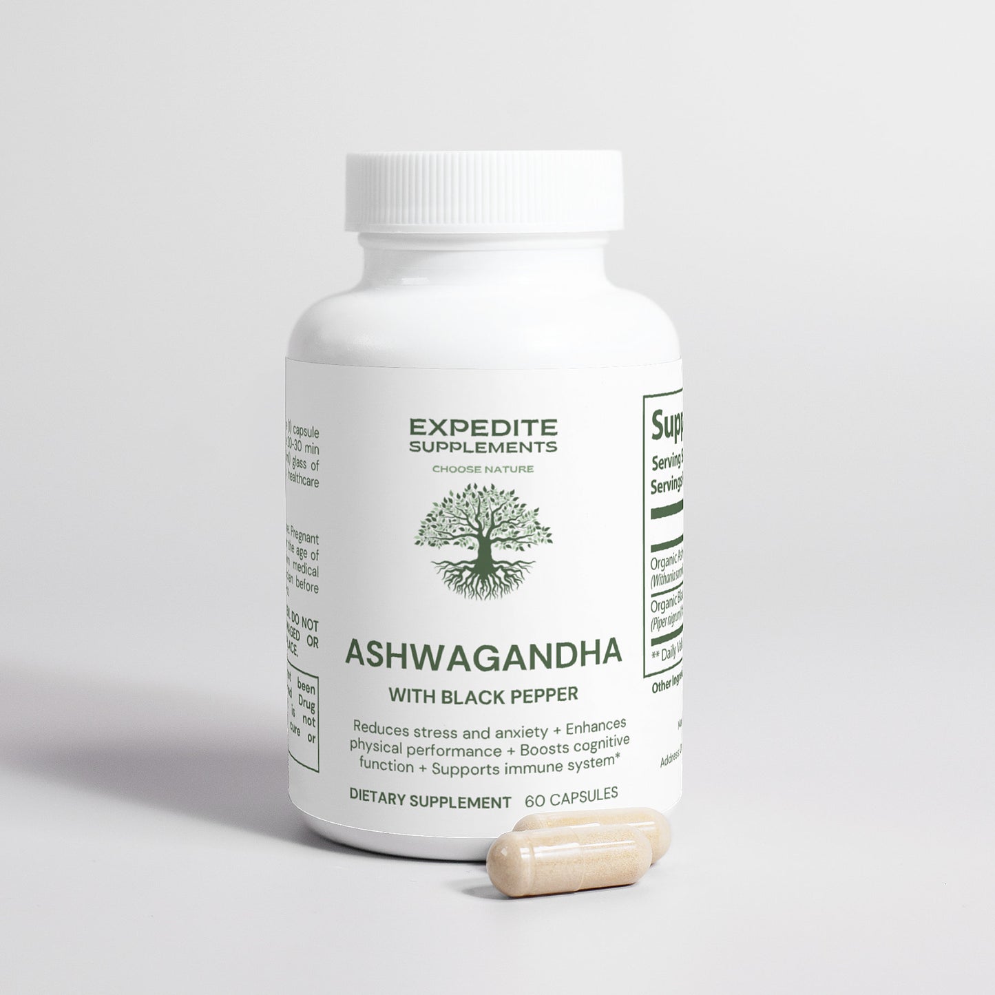 Ashwagandha