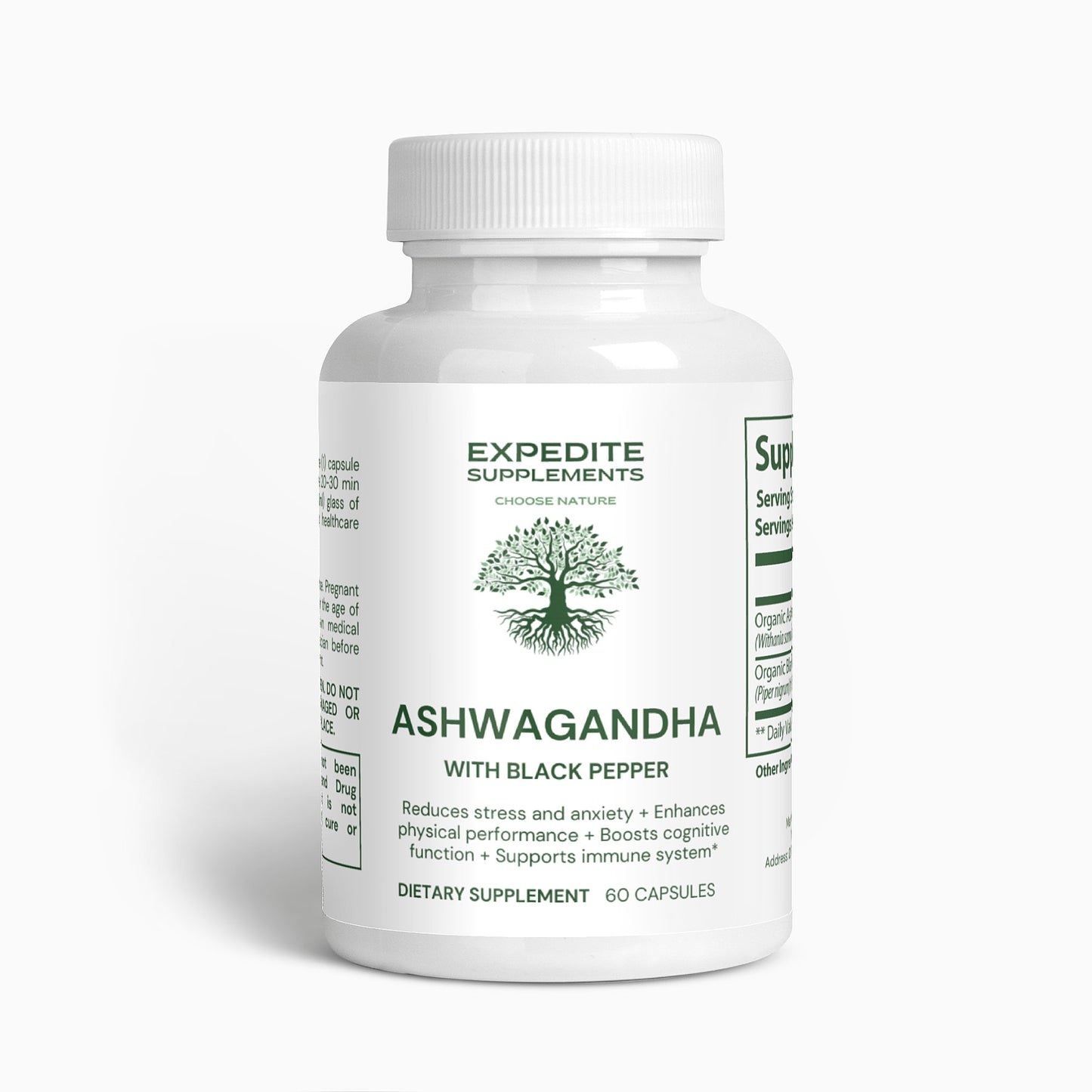 Ashwagandha