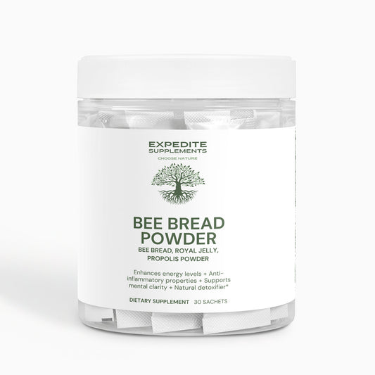 Bee Bread Powder