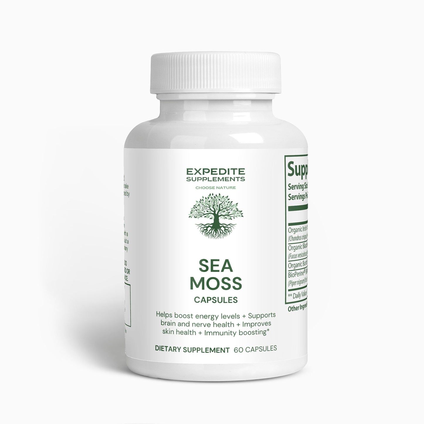 Sea Moss