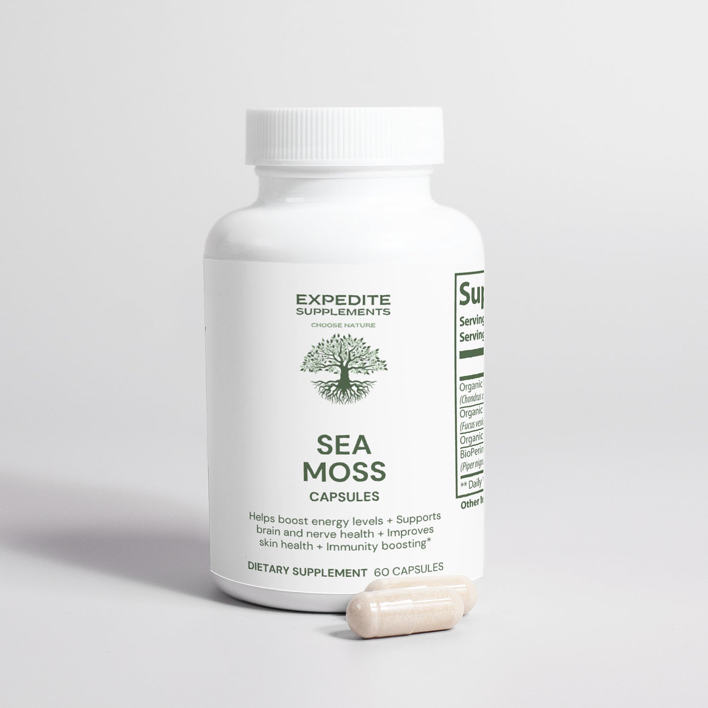 Sea Moss